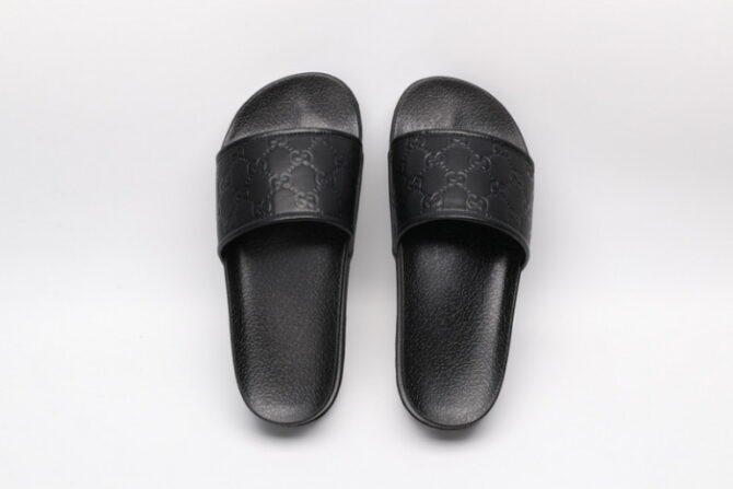 GUCC SANDALS - Image 4