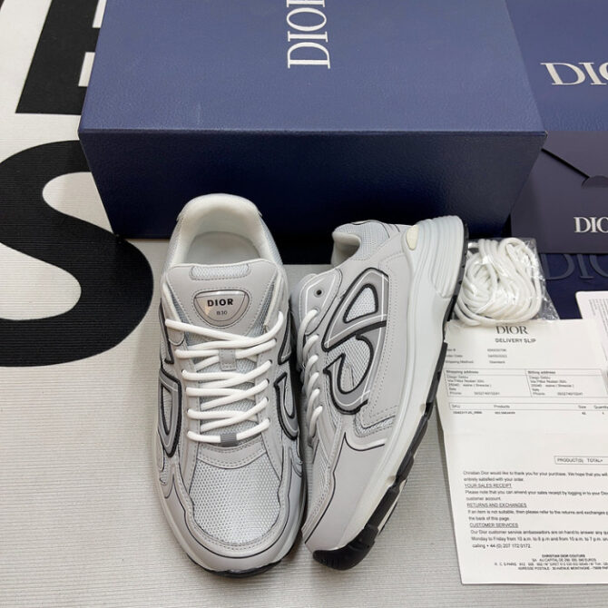 Dior B30 SNEAKER