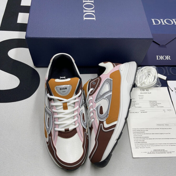 DIOR B30 SNEAKER