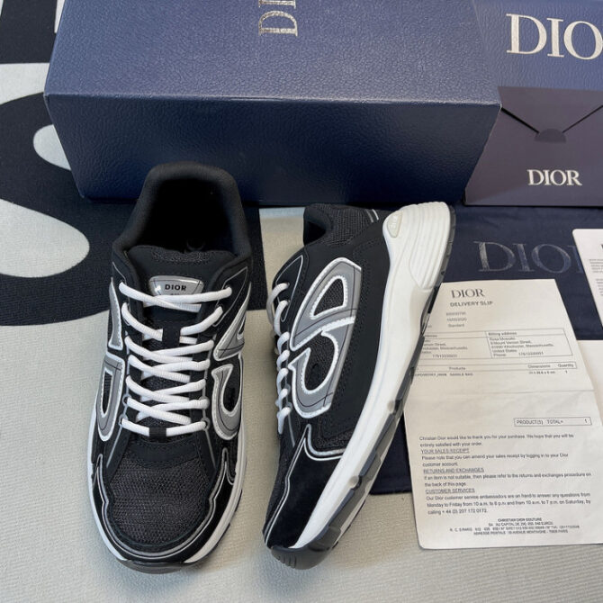 DIOR B30 SNEAKER