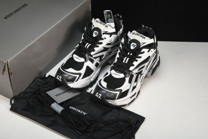 Balenciaga Runner - Image 6