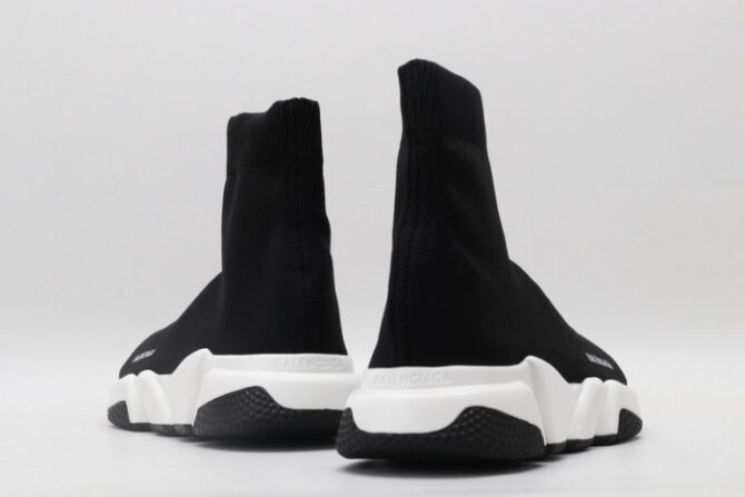 BALENCIAGA Speed Sneaker - Image 6