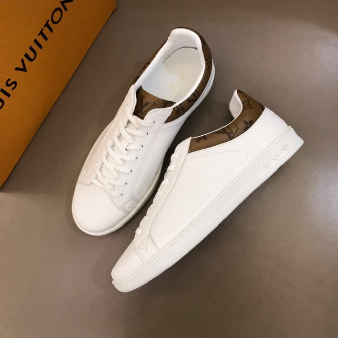 LV LUXEMBOURG SNEAKER - Image 4