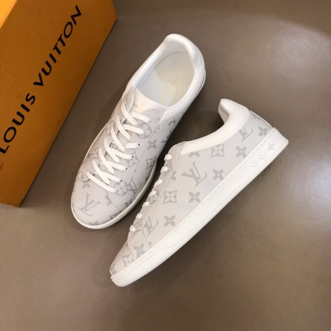 LV LUXEMBOURG SNEAKER - Image 9