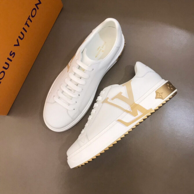 LV LUXEMBOURG SNEAKER - Image 4