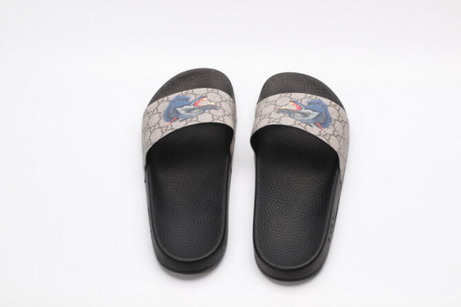 GUCC SANDALS - Image 4