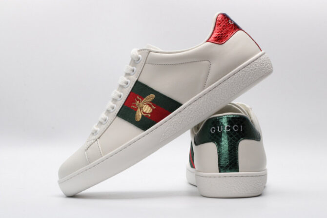 Gucci Ace sneaker - Image 4