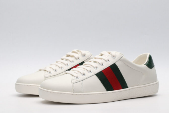 Gucci Ace Sneaker - Image 6