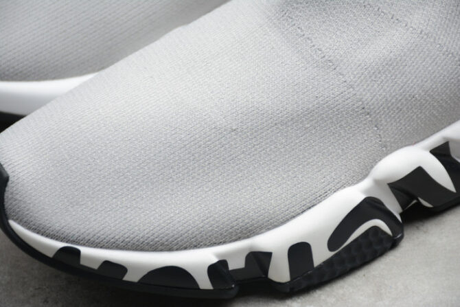 BALENCIAGA Speed Sneaker - Image 2