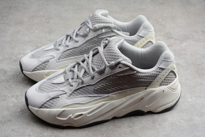 Adidas Yeezy 700 V2 Static EF2829 - Image 9