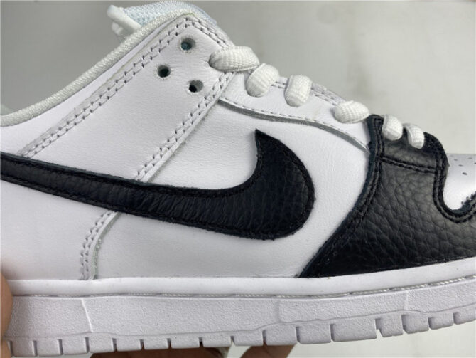 Nike SB Dunk Low Yin Yang 313170-023 - Image 5