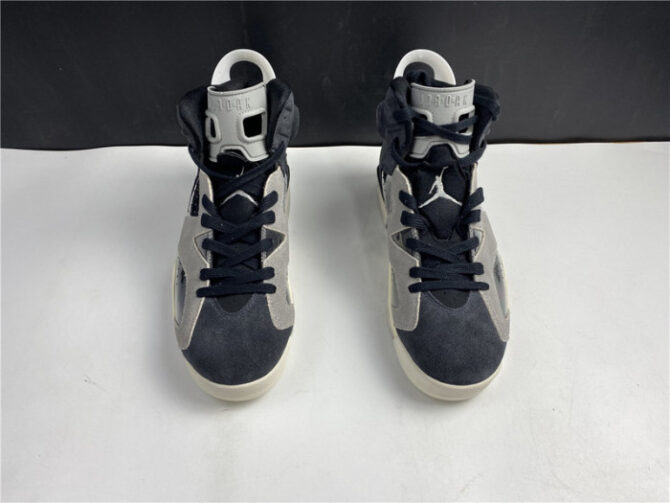 Air Jordan 6 WMNS “Tech Chrome - Image 5