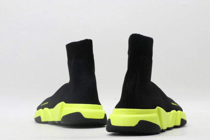 BALENCIAGA Speed Sneaker - Image 6