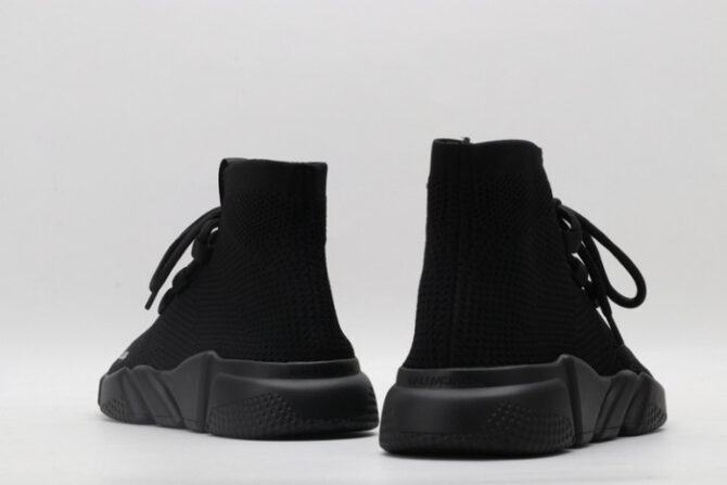 BALENCIAGA Speed Sneaker - Image 5