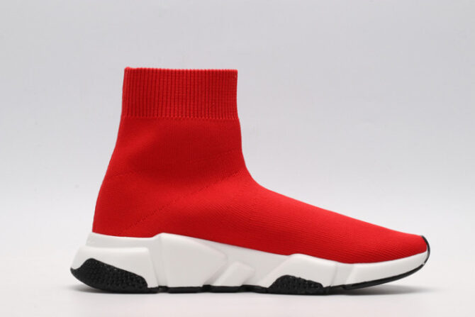 BALENCIAGA Speed Sneaker - Image 9