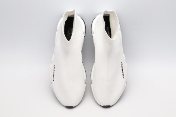 BALENCIAGA Speed Sneaker - Image 5