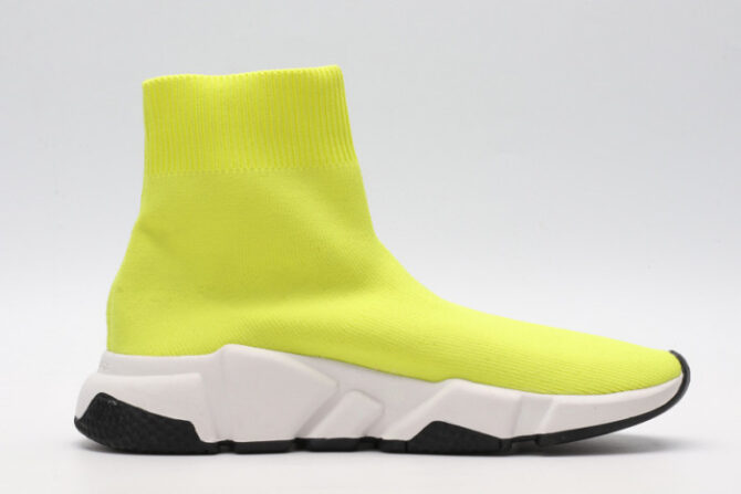 BALENCIAGA Speed Sneaker - Image 8