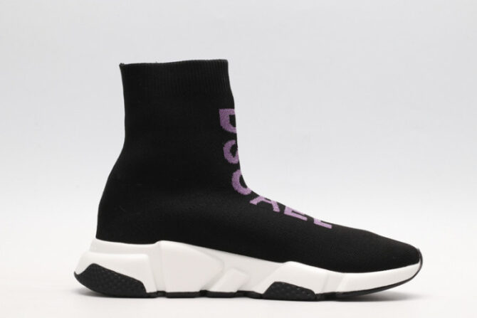 BALENCIAGA Speed Sneaker - Image 5