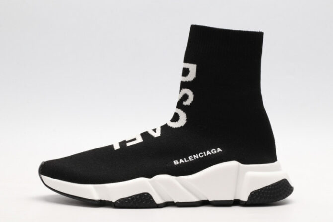 BALENCIAGA Speed Sneaker