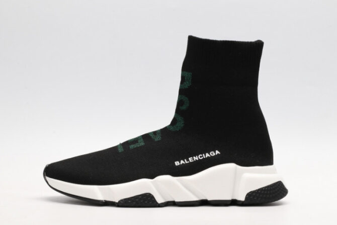 BALENCIAGA Speed Sneaker