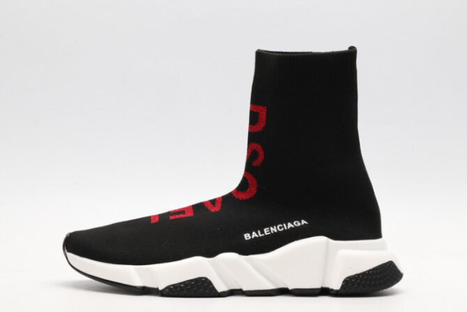 BALENCIAGA Speed Sneaker