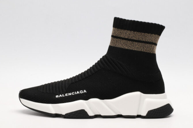 BALENCIAGA Speed Sneaker