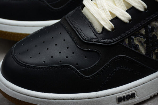 DIOR B27 High Top Sneaker - Image 7