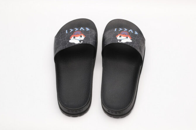 GUCC SANDALS - Image 6