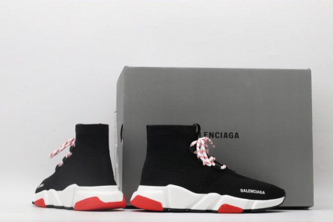 BALENCIAGA Speed Sneaker - Image 7