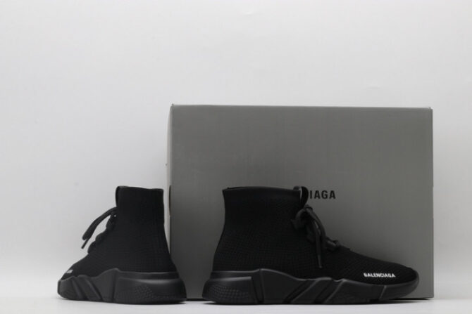 BALENCIAGA Speed Sneaker - Image 6