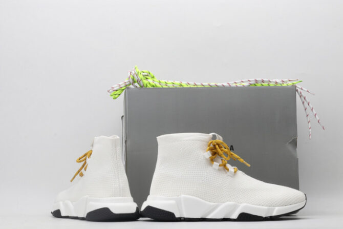 BALENCIAGA Speed Sneaker - Image 7