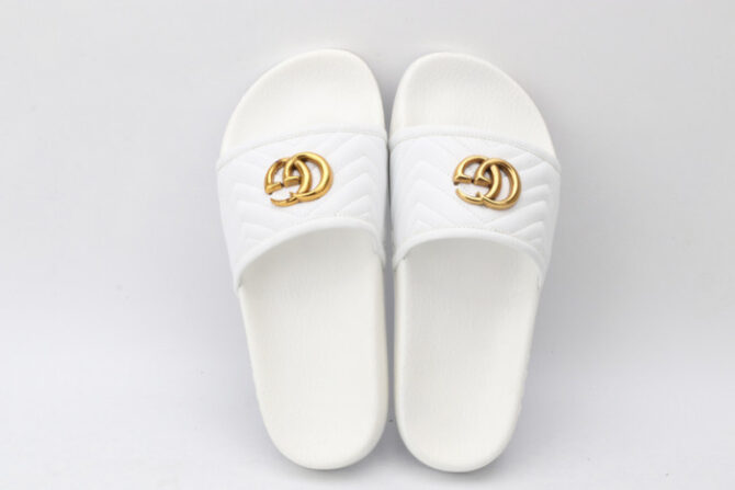 GUCC SANDALS - Image 7