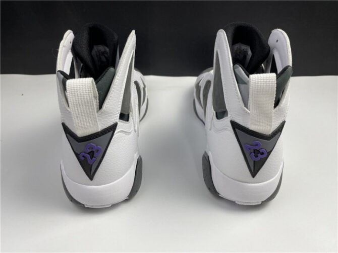 Air Jordan 7 Retro Flint (2021) CU9307-100 - Image 7