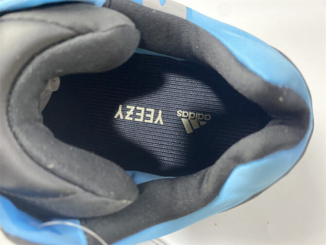 Adidas Yeezy Boost 700 MNVN Bright Cyan GZ3079 - Image 5