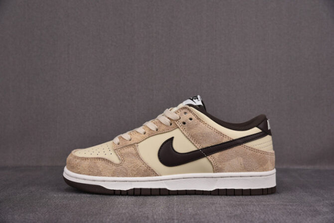 Nike Dunk Low Retro PRM Animal Pack Giraffe/Cheetah DH7913-200