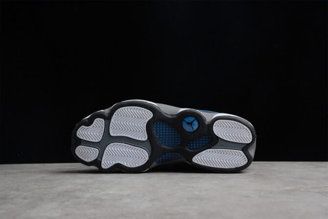 Air Jordan 13 Retro Flint (2020) 414571-404 - Image 9