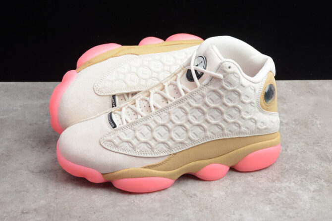 Air Jordan 13 Retro Chinese New Year (2020) CW4409-100 - Image 5