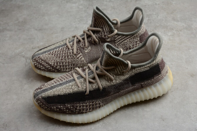 Adidas Yeezy Boost 350 V2 Zyon FZ1267 - Image 8