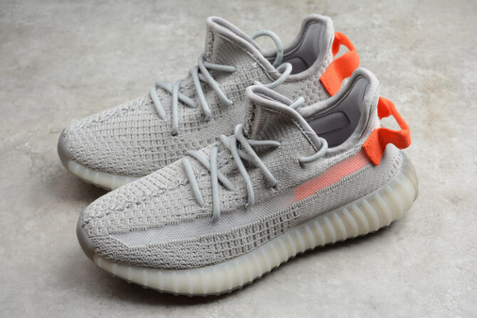 adidas Yeezy Boost 350 V2 Tail Light FX9017 - Image 6