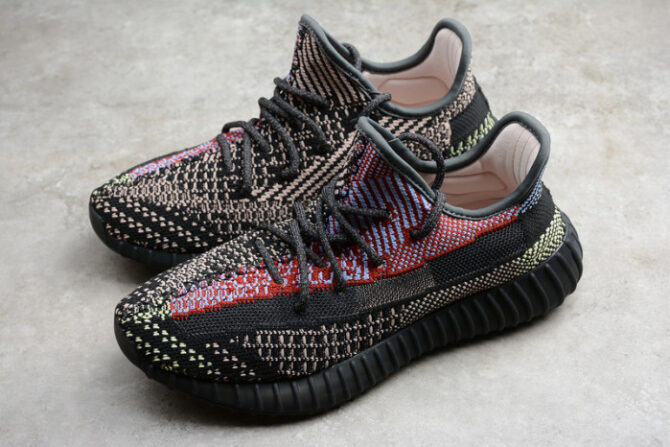 Adidas Yeezy Boost 350 V2“ Yecheil” FW5190 - Image 8