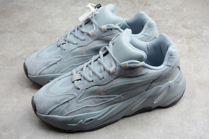 Adidas Yeezy Boost 700 V2 Hospital Blue FV8424 - Image 6