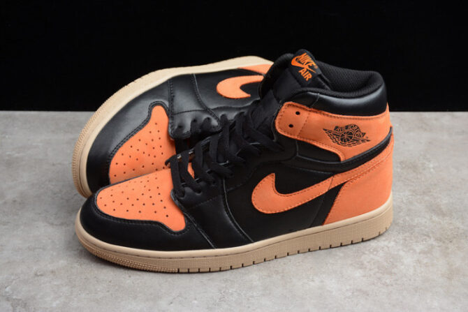 Jordan 1 Retro High Shattered Backboard 555088-0280 - Image 4