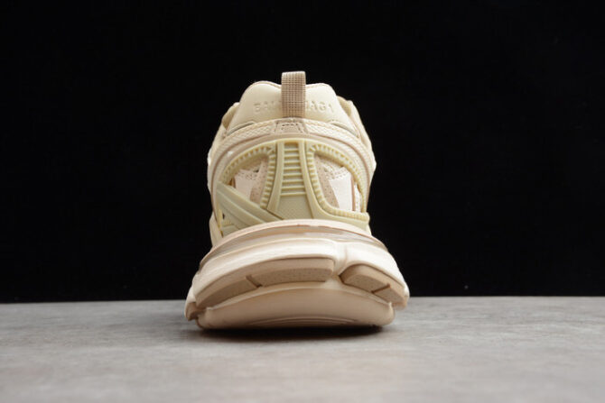 BLCG Sneaker Tess.s.Gomma Beige golden 570391 W2GN1 9000 - Image 7