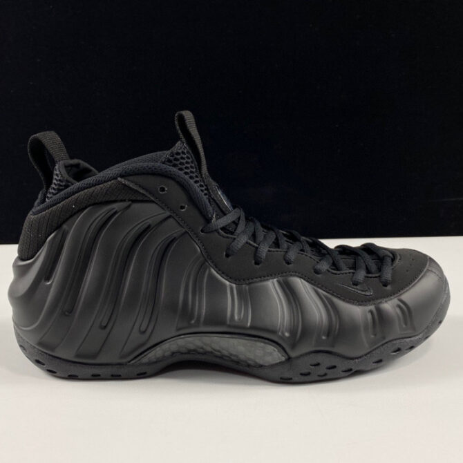 Nike Air Foamposite One Anthracite 314996-001 - Image 3