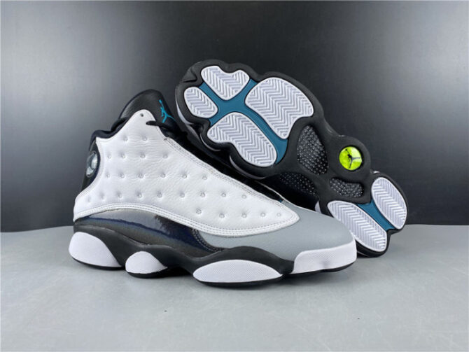 AIR JORDAN 13 Sneaker - Image 10