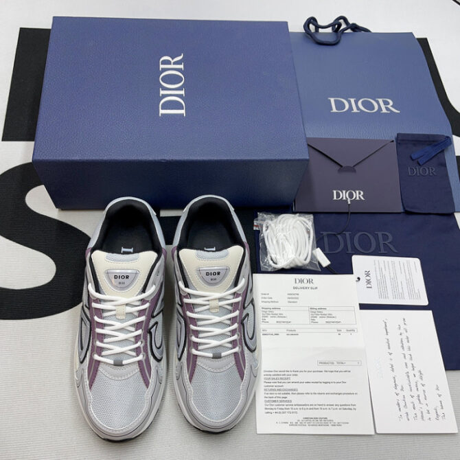 DIOR B30 SNEAKER - Image 7