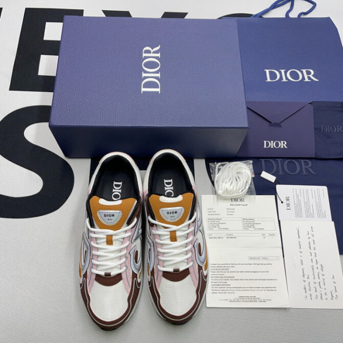 DIOR B30 SNEAKER - Image 8