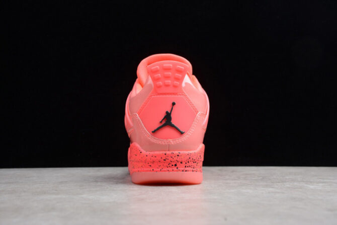 Jordan 4 Retro Hot Punch (W) AQ9128-600 - Image 5