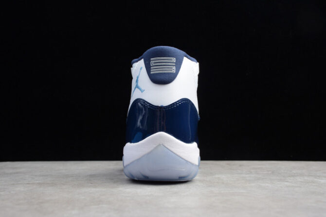 AIR Jordan 11 Retro 'Win Like '82' 378037-123 - Image 3