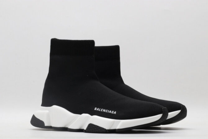 BALENCIAGA Speed Sneaker - Image 5